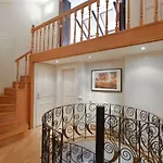 Panoramic Loft דירה