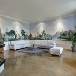 Panoramic Loft דירה *