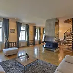 Panoramic Loft דירה