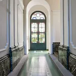 Panoramic Loft פראג