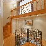 Panoramic Loft דירה