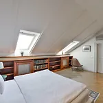 Panoramic Loft * פראג