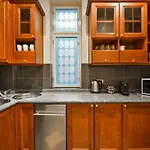 Panoramic Loft דירה פראג