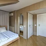 Panoramic Loft פראג