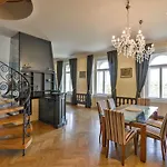 Panoramic Loft פראג