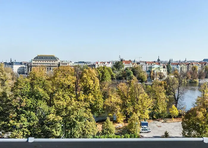 Panoramic Loft Apartman