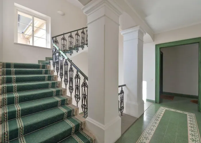 Panoramic Loft *