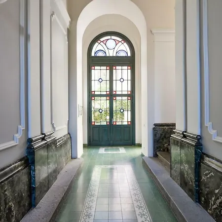 Panoramic Loft Πράγα