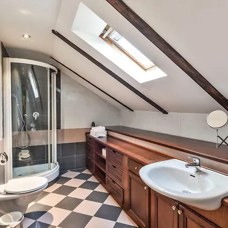 Panoramic Loft شقة *