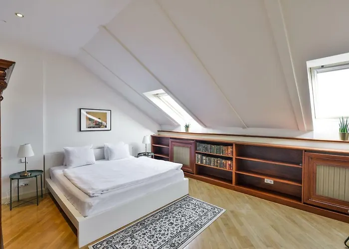 Panoramic Loft