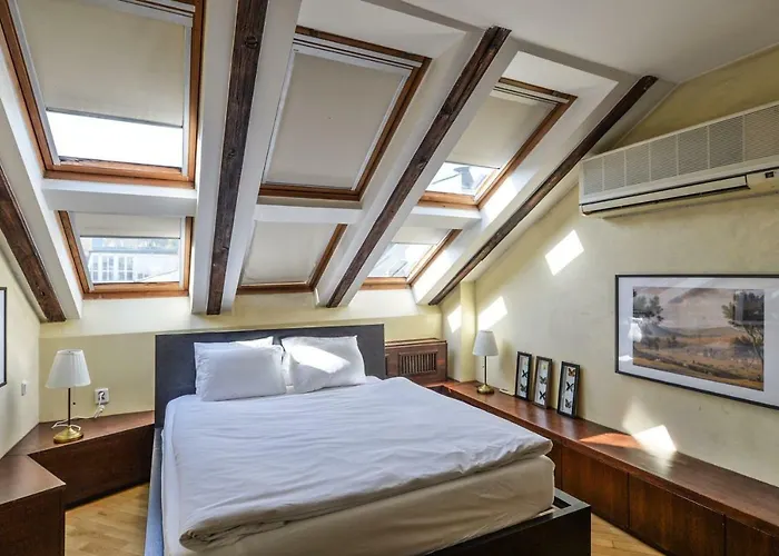 Panoramic Loft *