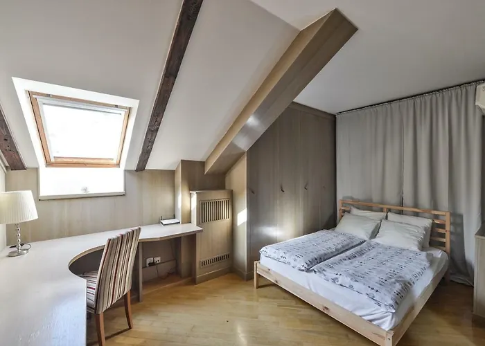 Panoramic Loft